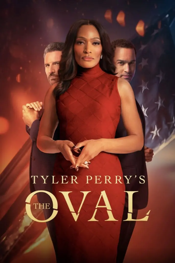 《总统办公室 第六季》：权力的游戏再升级！白宫风云变幻，看总统如何运筹帷幄，决胜千里！