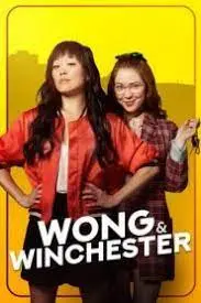 《神探双妹唛 第一季》：爆笑来袭！姐妹花侦破奇案，绝对让你笑出腹肌