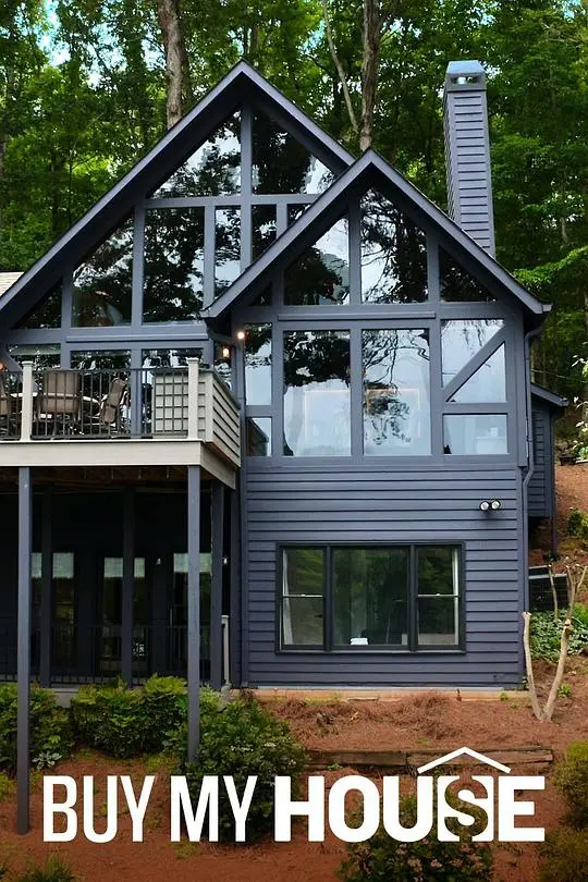 《我家买起来》：一部笑中带泪的购房血泪史，看小人物如何逆袭！