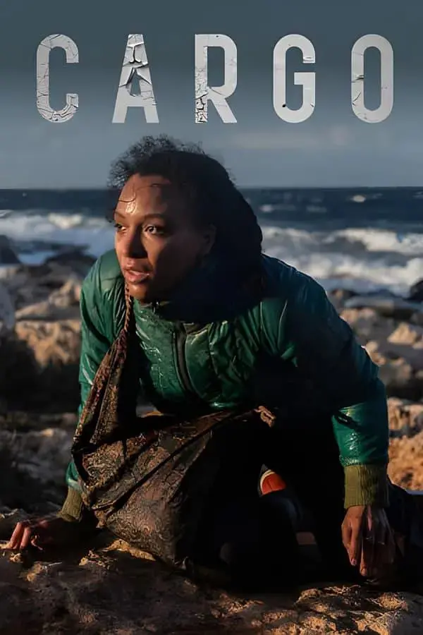 《货运》影评：末日之下的人性挣扎，一场关于生存与救赎的残酷旅程