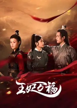 《王妃万福》：当古灵精怪遇上霸道皇权，宫廷童话还是权力博弈？